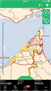 061-Maps-UAE