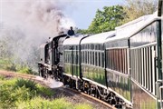 027-Zambia-Train