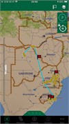 067-Maps-Botswana