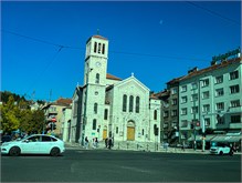 012_1018c-Sarajevo-Bosnia