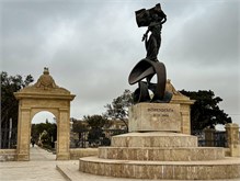 14Valletta