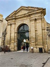 43Valletta