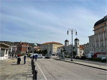 11Trieste-Italy