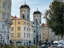 12Trieste-Italy