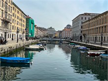 16Trieste-Italy