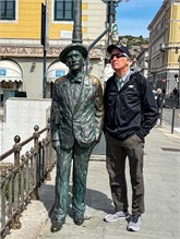 22Trieste-Italy