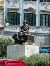 25Trieste-Italy