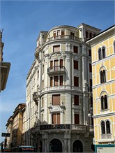 30Trieste-Italy