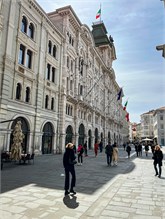 32Trieste-Italy
