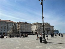 33Trieste-Italy