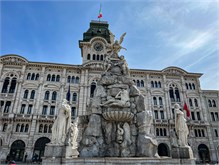 34Trieste-Italy