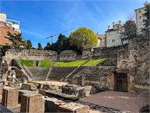 36Trieste-Italy