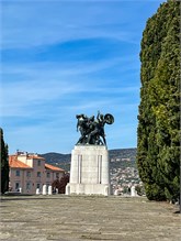 48Trieste-Italy