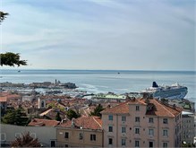58Trieste-Italy