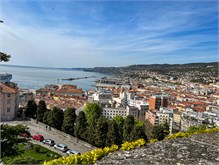 59Trieste-Italy