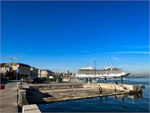 63Trieste-Italy