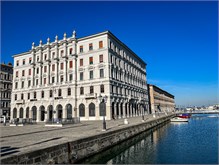 64Trieste-Italy