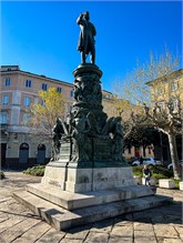 65Trieste-Italy