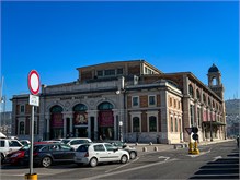 66Trieste-Italy
