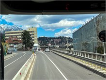 01-Sinaia-Town
