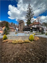 07-Sinaia-Town