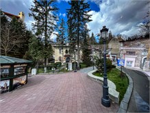 08-Sinaia-Town