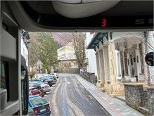 09-Sinaia-Town
