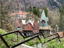 10-Sinaia-Town