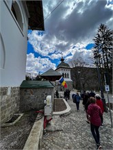 01-Sinaia-Monastery