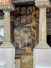11-Sinaia-Monastery
