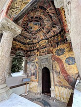 12-Sinaia-Monastery