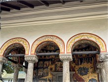 13-Sinaia-Monastery