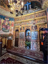 20-Sinaia-Monastery