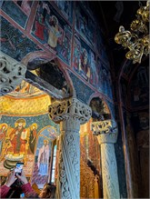 27-Sinaia-Monastery