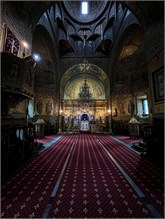38-Sinaia-Monastery
