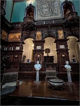 16-Peles-Castle