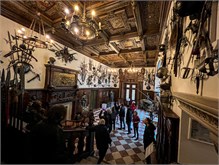 26-Peles-Castle