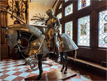 27-Peles-Castle