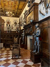 30-Peles-Castle