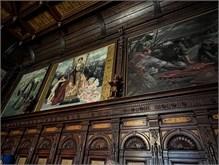 51-Peles-Castle