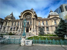 01-Bucharest