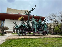 11-Bucharest