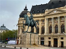 16-Bucharest