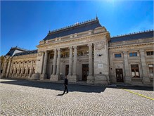 44-Bucharest