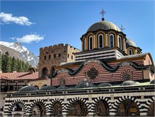 09-Rila-Monastery