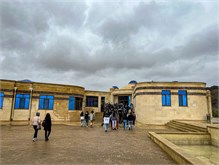 02-Gobustan