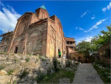 09-Gremi_Museum_Georgia
