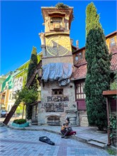 09-Tiblisi-1st-Day