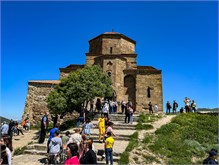 10-Jvari-Monastery