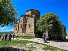 16-Jvari-Monastery